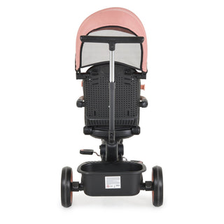 +Tricycle Jasper pink - Kokolindo