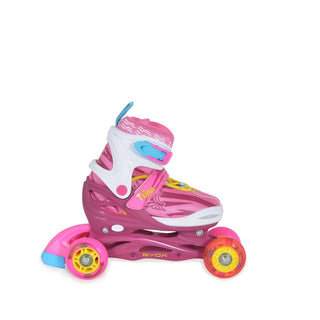 +Inline skates Trina 3in1 S (30 - 33) - Kokolindo