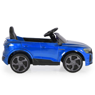 +BO Audi SQ8 e - tron blue painting - Kokolindo