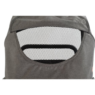Cochecito convertible Rafaello Gris - Kokolindo