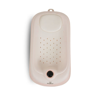 Asiento reductor con termómetro Havana rosa - Kokolindo