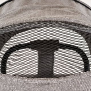 Cochecito Christiano 3 en 1 Beige - Kokolindo