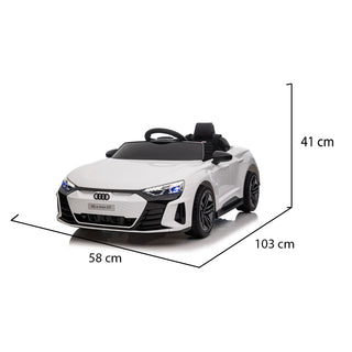 +Audi RS e - tron 6888 white - Kokolindo