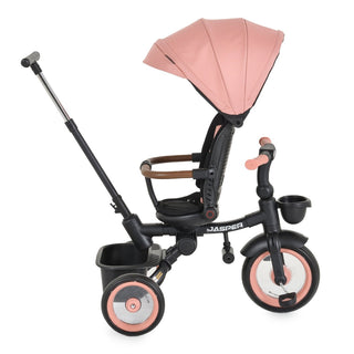 +Tricycle Jasper pink - Kokolindo
