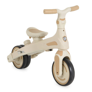 +Tricycle Juno beige - Kokolindo