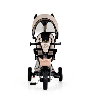 +Tricycle Flexy Lux beige - Kokolindo