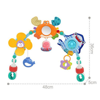 +Arch Sea world HE0315 - Kokolindo