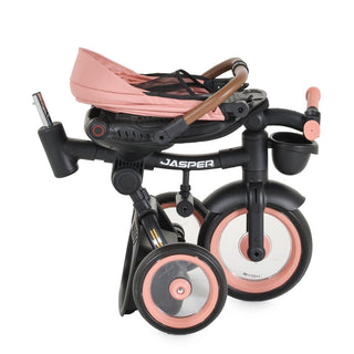 +Tricycle Jasper pink - Kokolindo