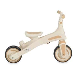 +Tricycle Juno beige - Kokolindo