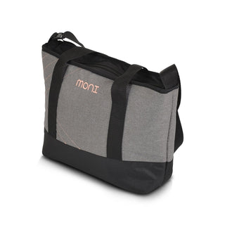 Cochecito convertible Rafaello Gris - Kokolindo