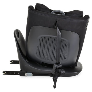 + Silla de coche GTS 40 - 150cm Negro - Kokolindo