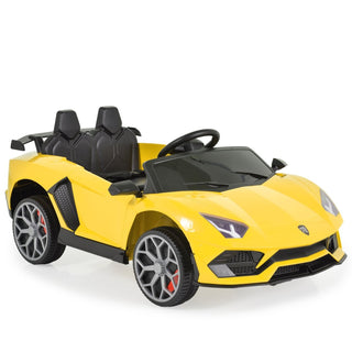 +BO Chiara HD - 918 yellow - Kokolindo