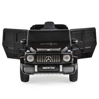 +BO Mercedes - AMG G63 S306 black - Kokolindo
