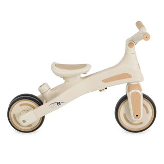 +Tricycle Juno beige - Kokolindo