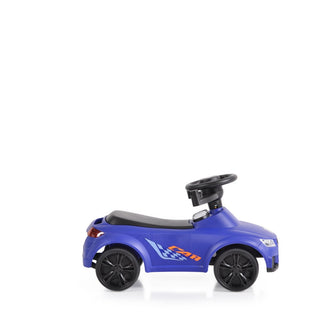 +Ride on car Victory 2in1 311 blue - Kokolindo
