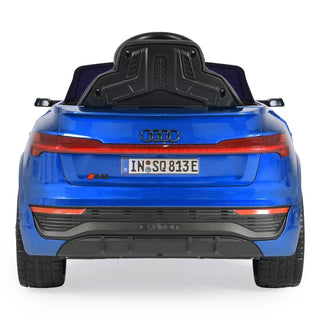 +BO Audi SQ8 e - tron blue painting - Kokolindo
