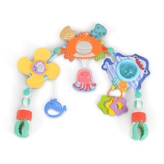 +Arch Sea world HE0315 - Kokolindo