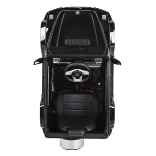 +BO Mercedes - AMG G63 S306 black - Kokolindo