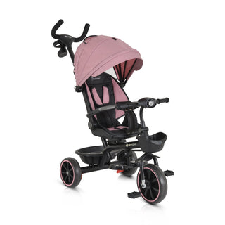 +Tricycle Summer pink - Kokolindo