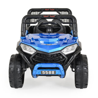 +BO Fast utv 5588 painting blue - Kokolindo