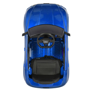 +BO Audi SQ8 e - tron blue painting - Kokolindo