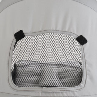 Silla de paseo Jerry Gris - Kokolindo