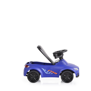 +Ride on car Victory 2in1 311 blue - Kokolindo