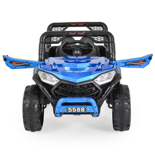 +BO Fast utv 5588 painting blue - Kokolindo