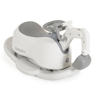 +4 in 1 Ride toy Diggy - Kokolindo