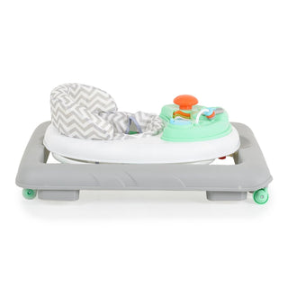 +Baby walker Cody pastel green - Kokolindo