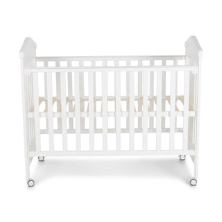 Cuna de madera Wing - Kokolindo