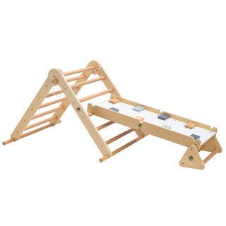 +Climbing Pikler Triangle 3in1 - PH13G026 - Kokolindo