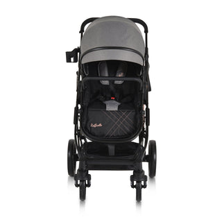 Cochecito convertible Rafaello Gris - Kokolindo