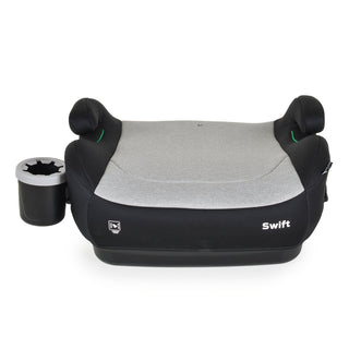 Asiento elevador Swift 125 - 150cm Gris - Kokolindo