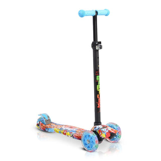 +Scooter Rapture blue - Kokolindo