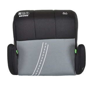Asiento elevador Dakar 125 - 150cm Gris - Kokolindo
