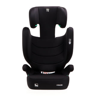 Silla de coche i - Race 100 - 150cm Negro - Kokolindo