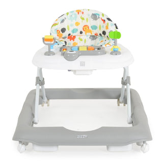 +Baby walker Zizzy grey - Kokolindo