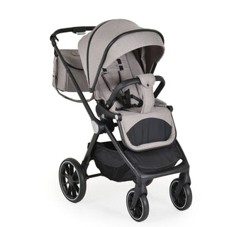 Cochecito Christiano 3 en 1 Beige - Kokolindo