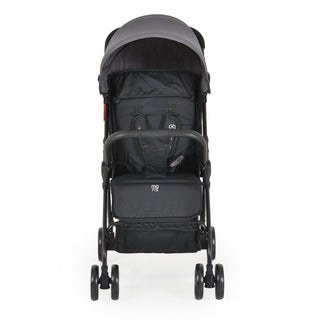 Silla de paseo Capri Gris - Kokolindo