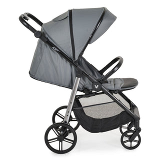 Silla de paseo Ace Gris - Kokolindo