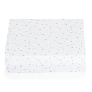 Colchón plegable Mirage 120/60/6 gris - Kokolindo