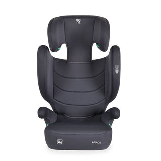 Silla de coche i - Race 100 - 150cm Gris - Kokolindo