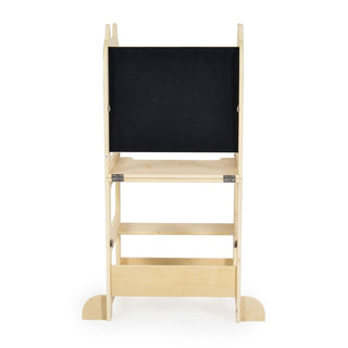 +Wooden Learning Tower - 24446 - Kokolindo