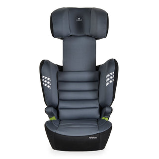 Silla de coche Performance 100 - 150cm Gris - Kokolindo