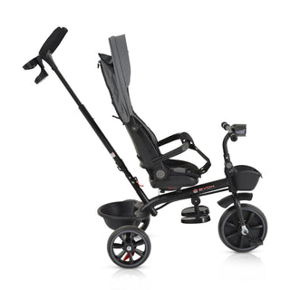 +Tricycle Summer grey - Kokolindo