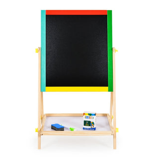 +Wooden double side board - GT080202 - Kokolindo