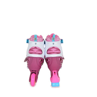 +Inline skates Trina 3in1 S (30 - 33) - Kokolindo