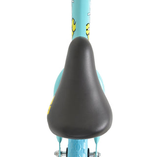+Balanced bicycle 2B balance blue - Kokolindo
