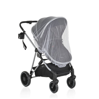 Cochecito convertible Kali Negro - Kokolindo